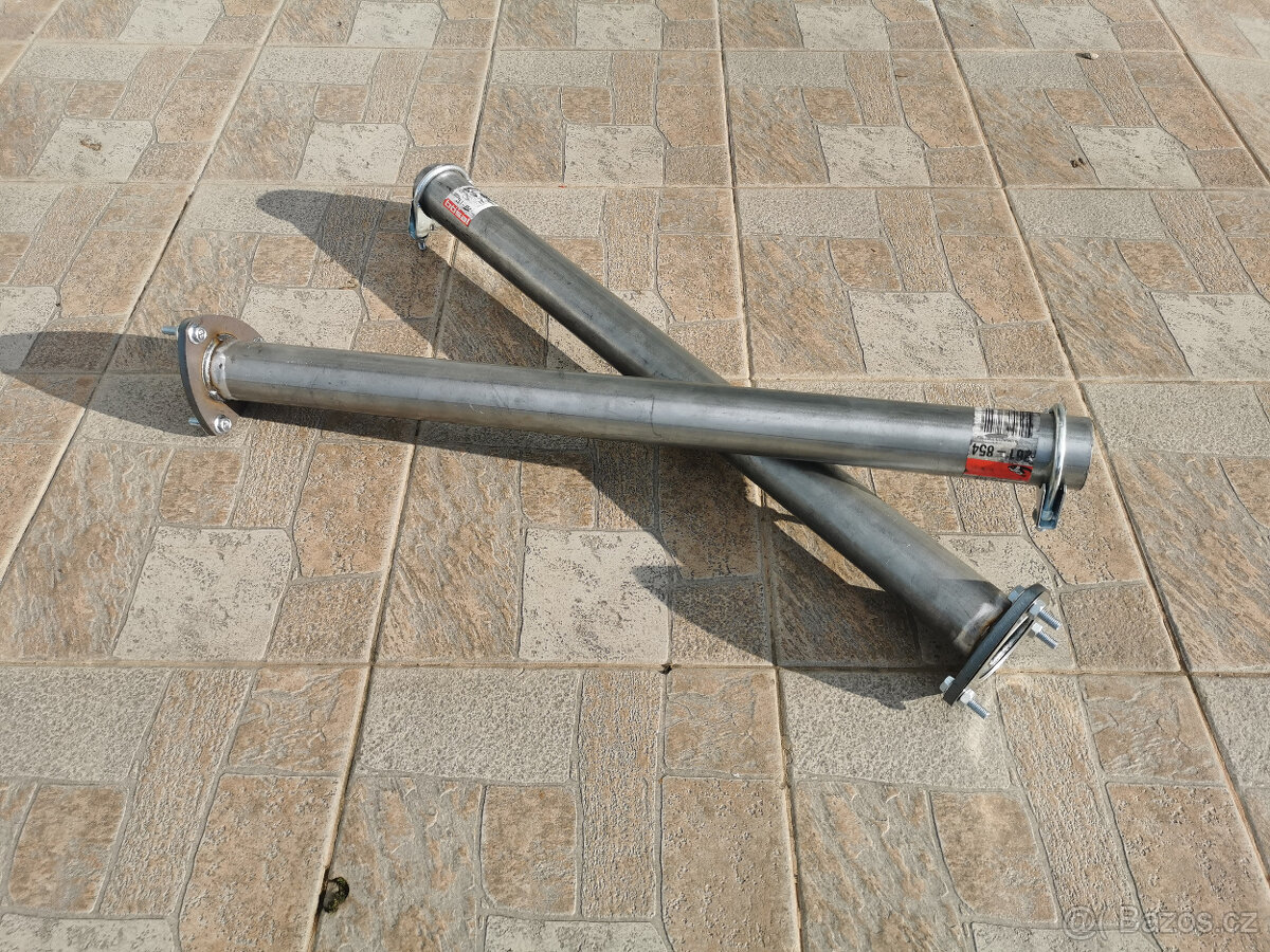 Náhrada DPF Jtdm, Cdti, TiD