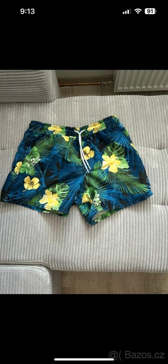 pánské plavky