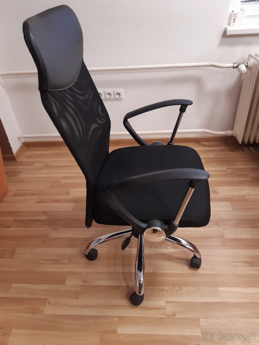 Prodám kancelářskou židli