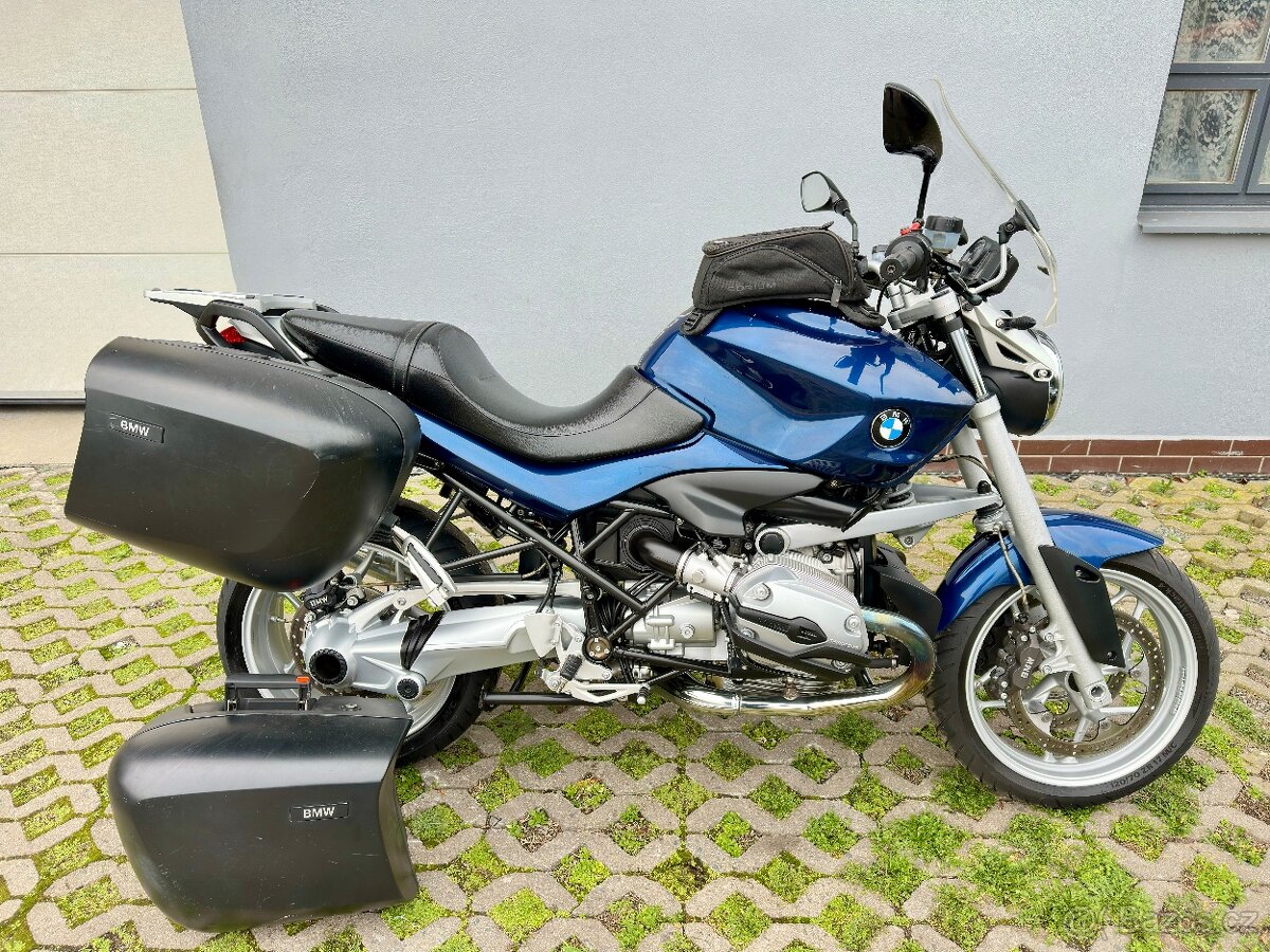Bmw r 1200 R