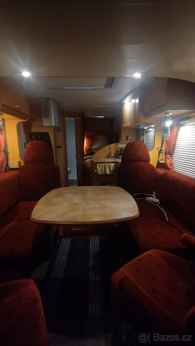 Pilote Referencie G 685 r 2007