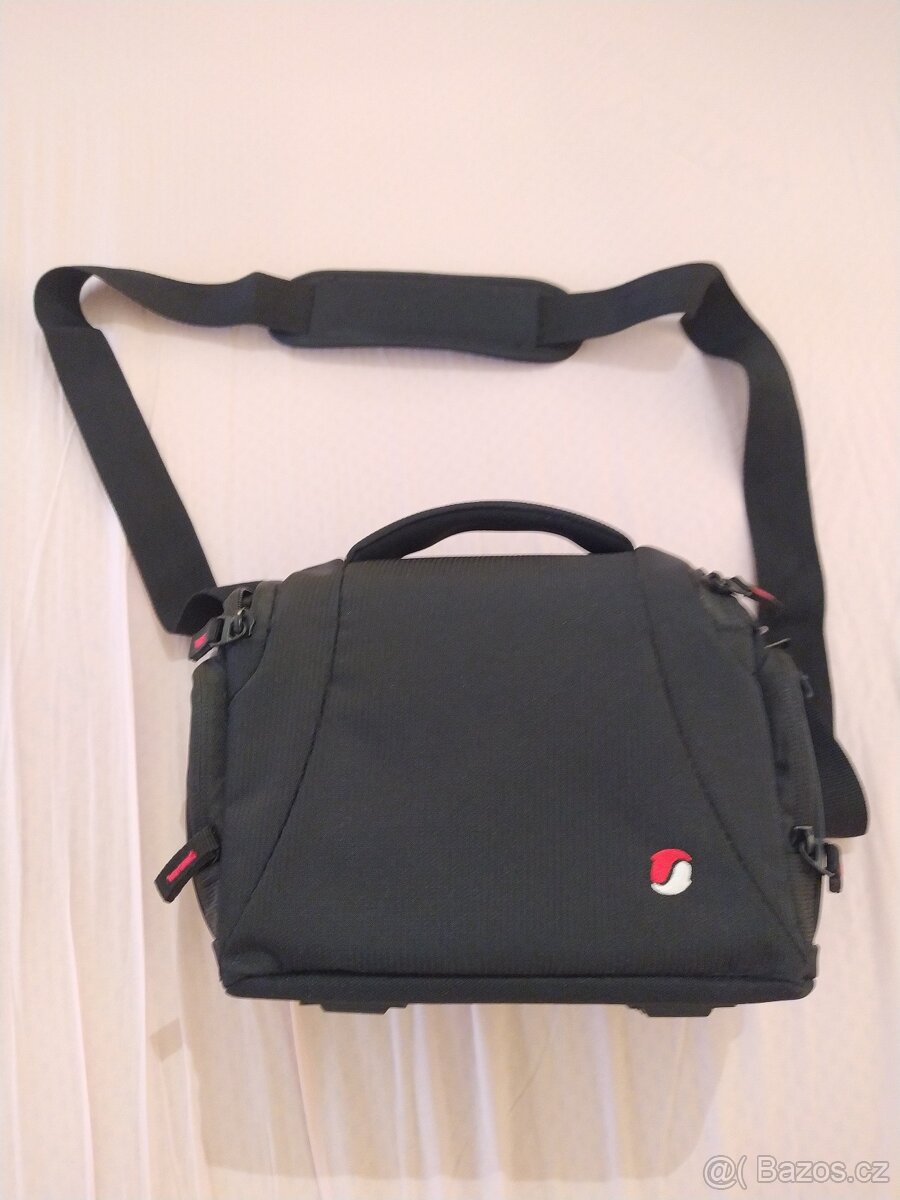 Brašna na fotoaparát nebo kameru