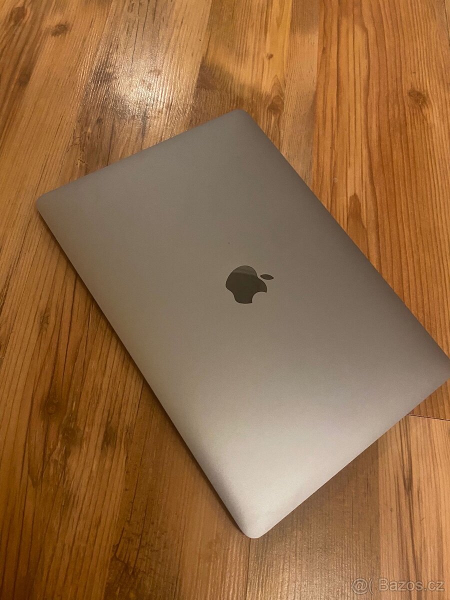 MacBook Pro 2018