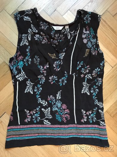 Dámská tunika/top Next 2ks