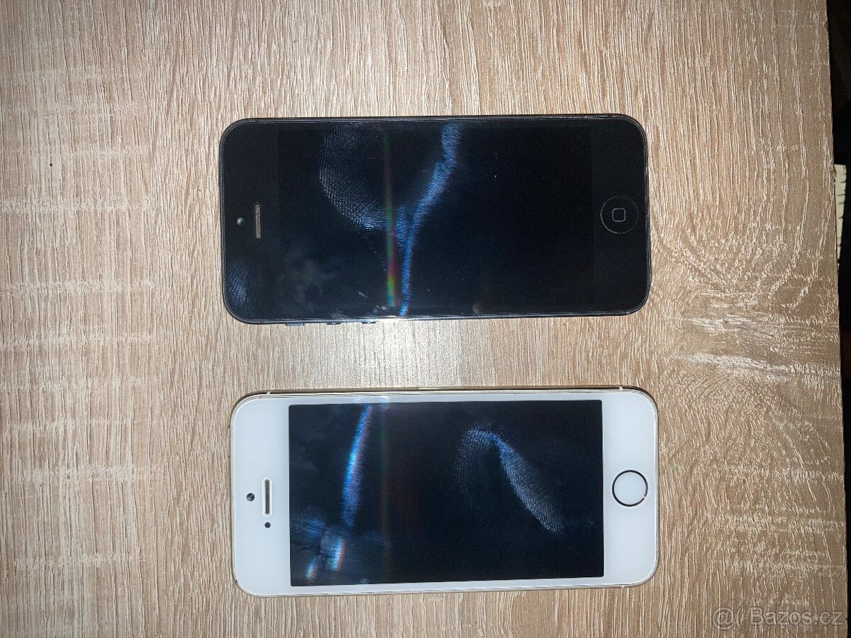 Prodám na nahradni dily