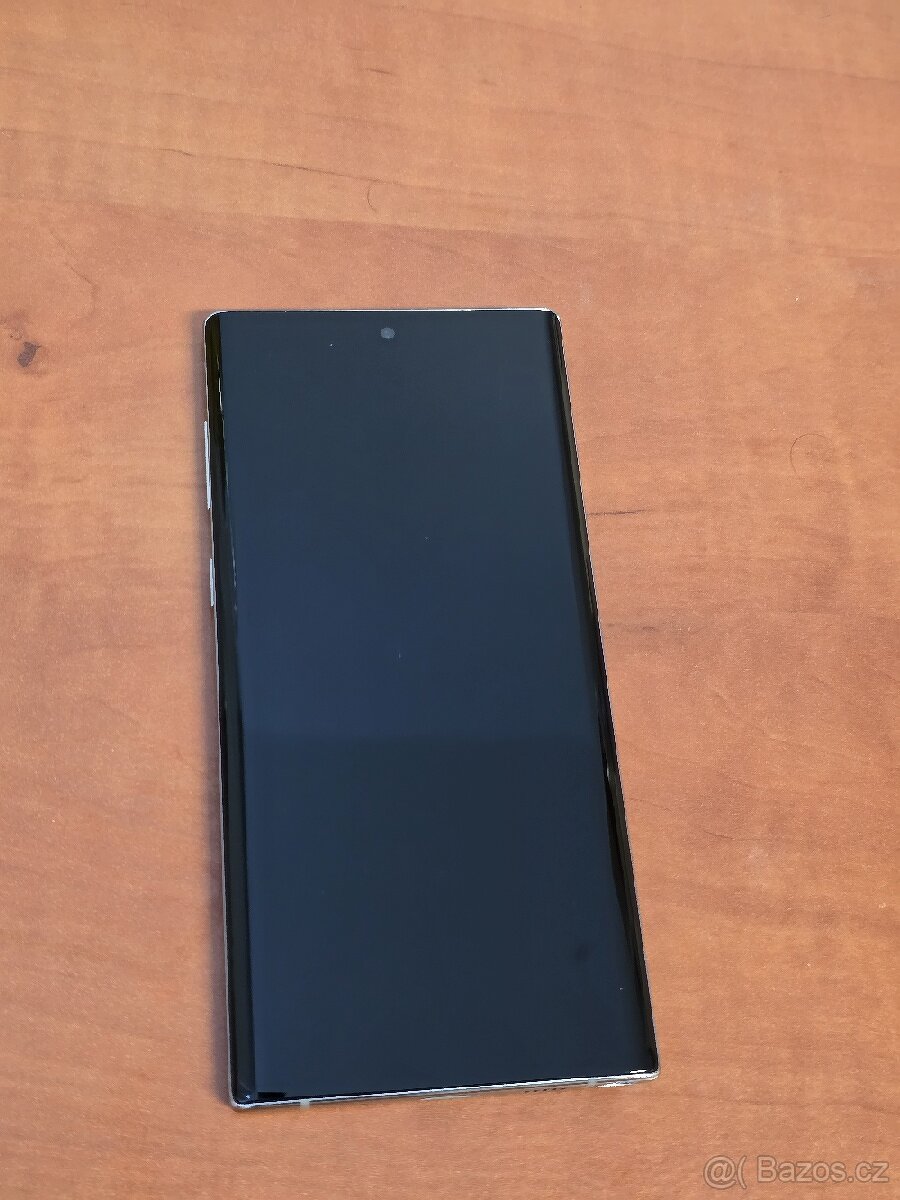 Samsung Galaxy note 10 na diely/opravu