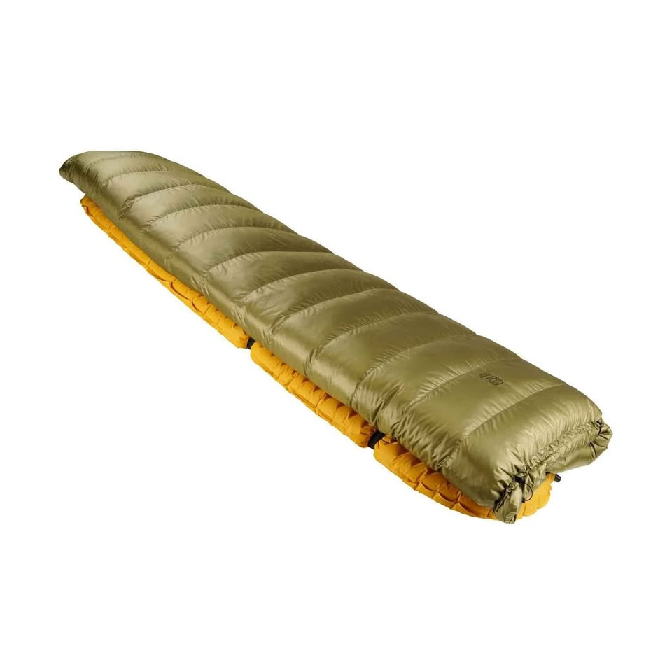 Cumulus Quilt 450 L (do výšky postavy 200cm)