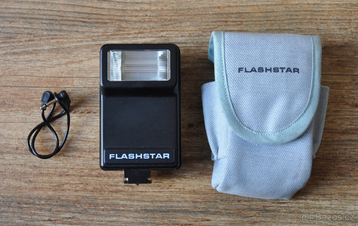Blesk Flashstar
