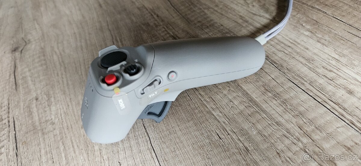 DJI RC Motion controller