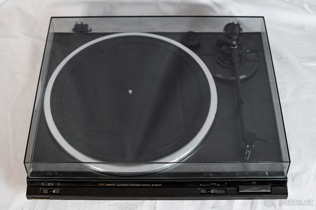 Technics SL BD 20