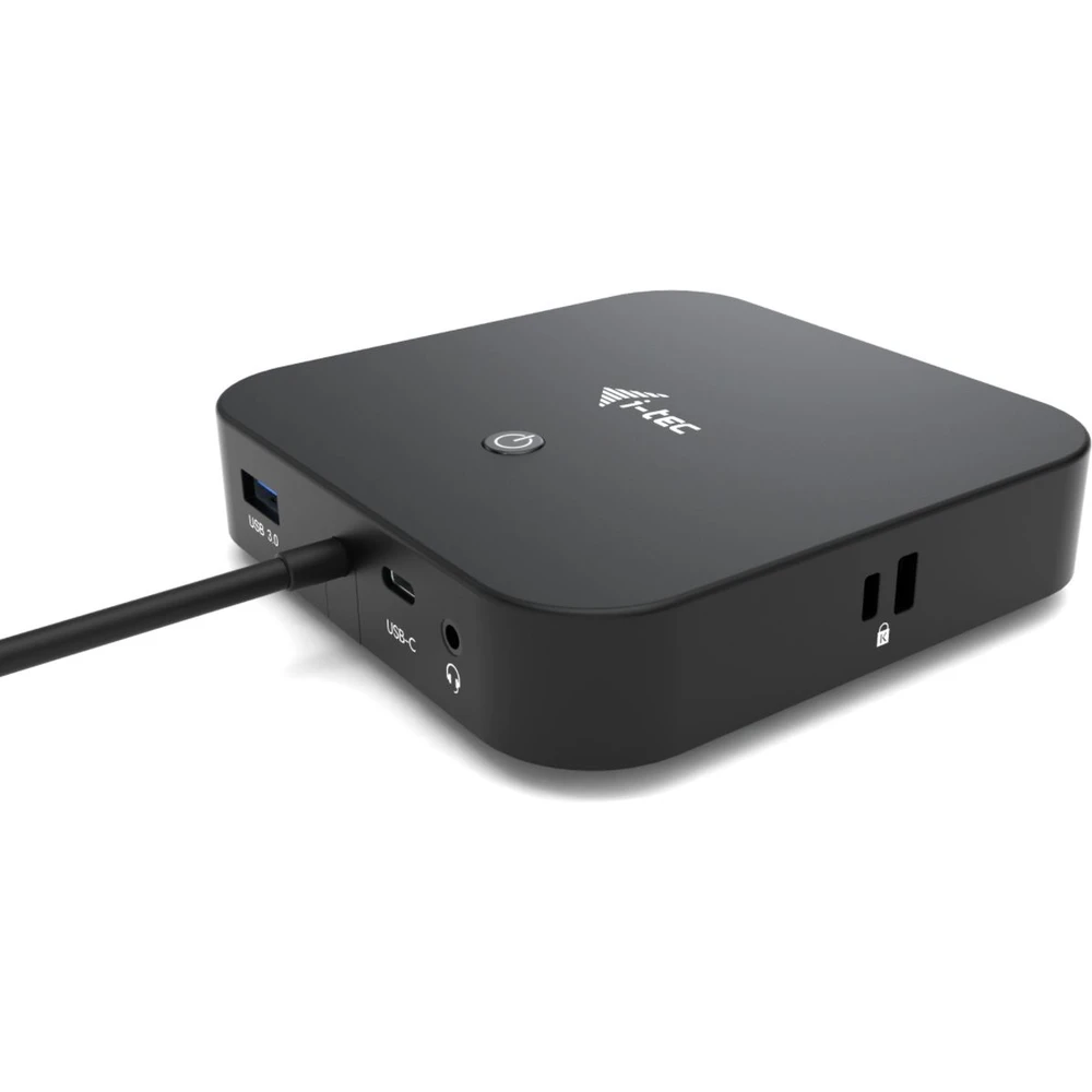 I-tec dock stanice, PD 100 W