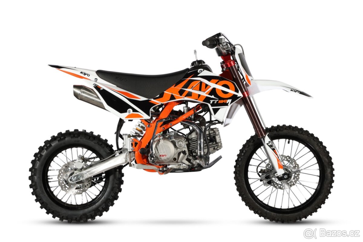 KAYO TT190R