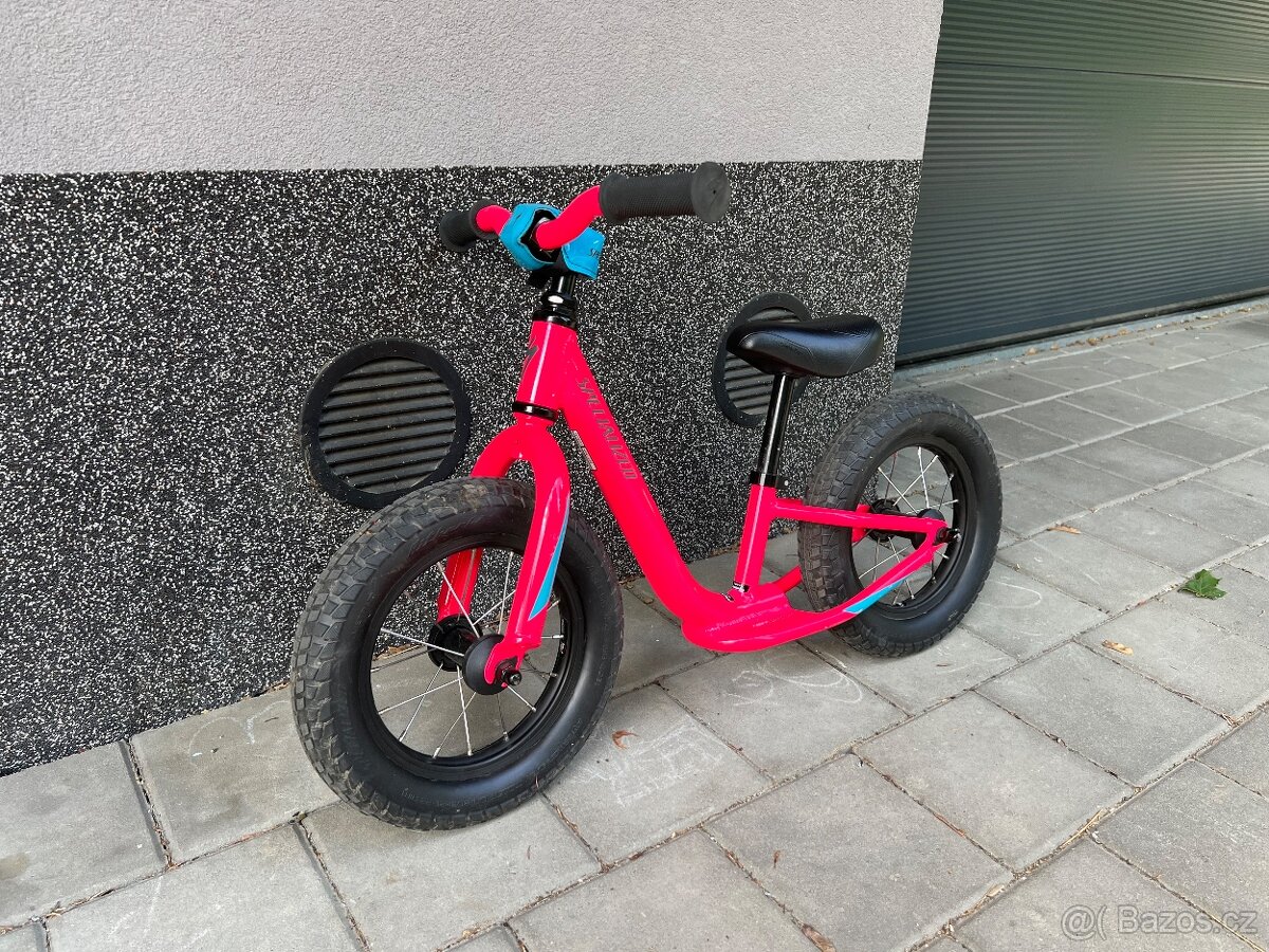 Odražedlo Specialized