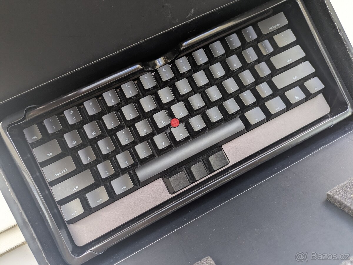 Tex Yoda II