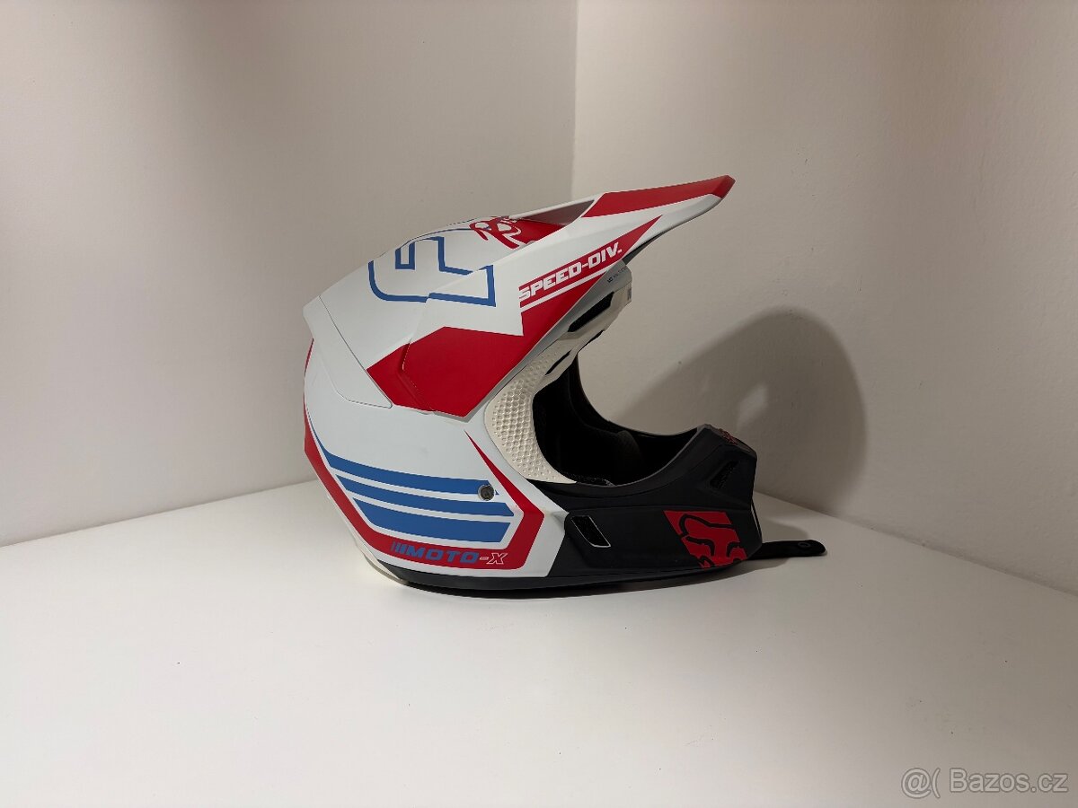 Helma V3 Fox vel. M