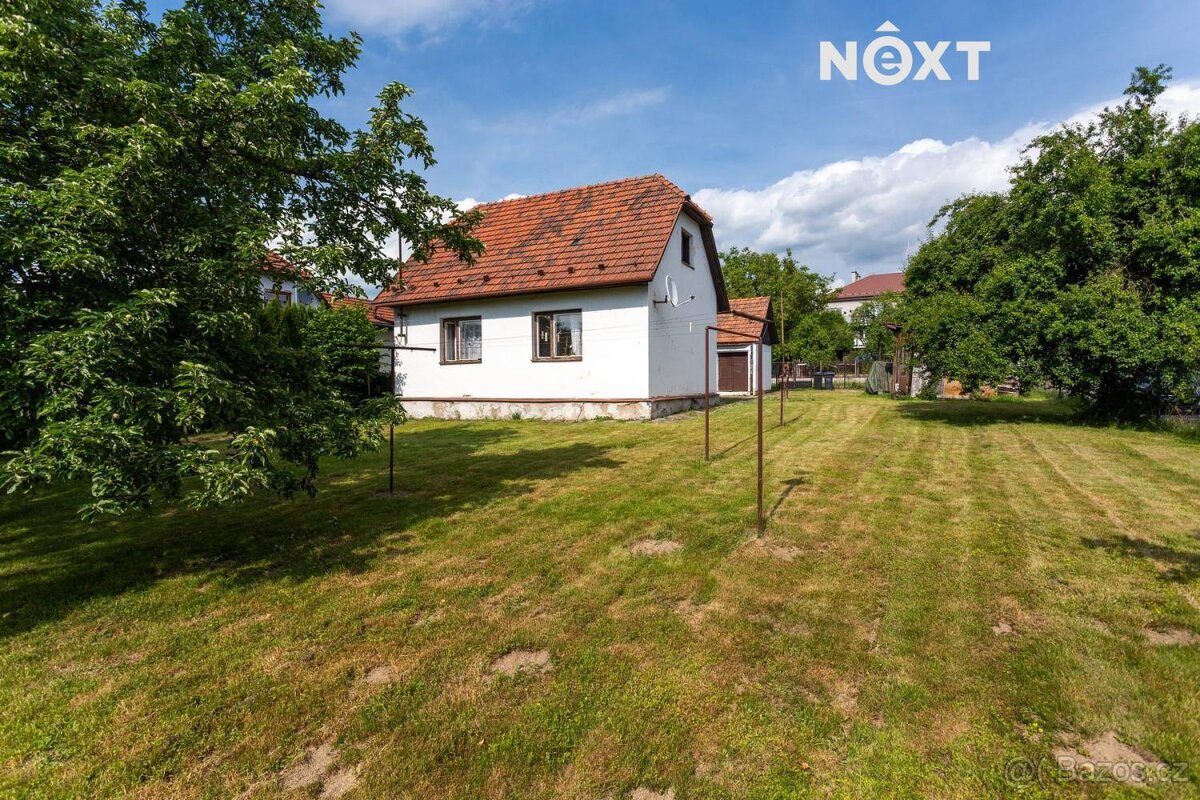 Prodej pozemek Bydlení, 845㎡