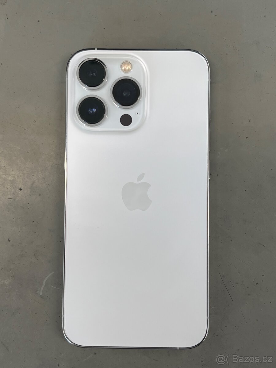 Prodám iPhone 13 Pro - TOP STAV