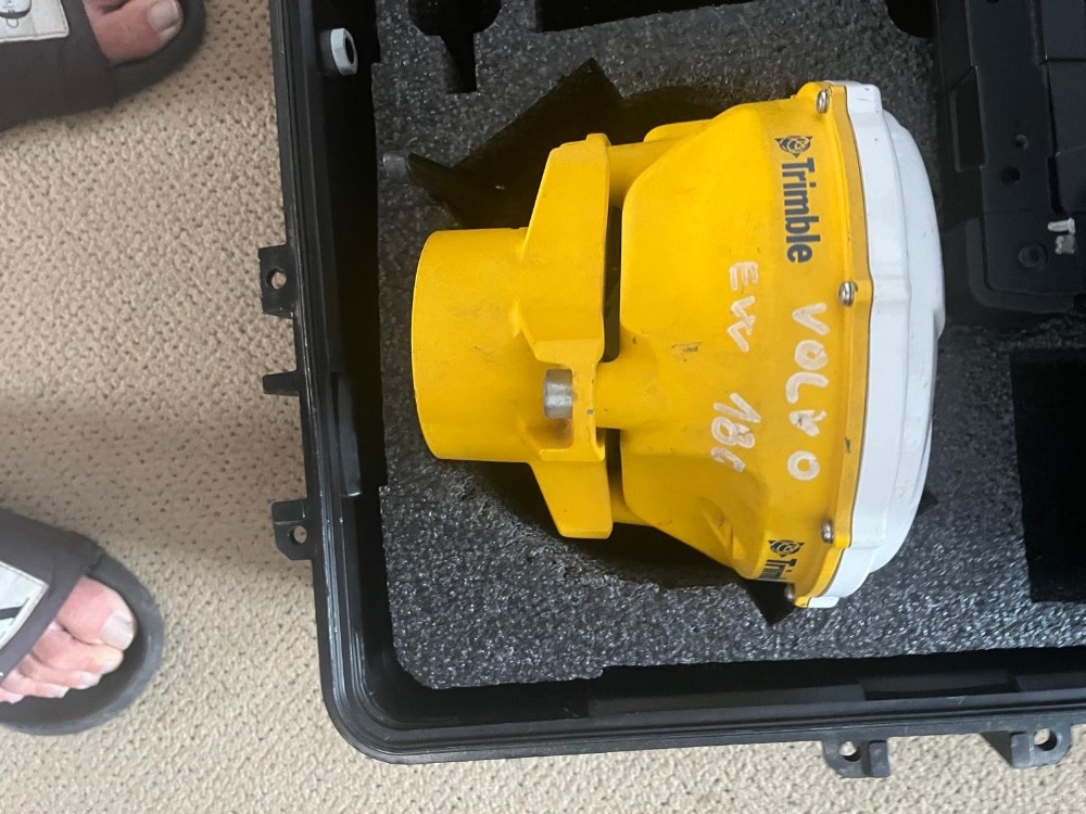 Trimble Earthworks