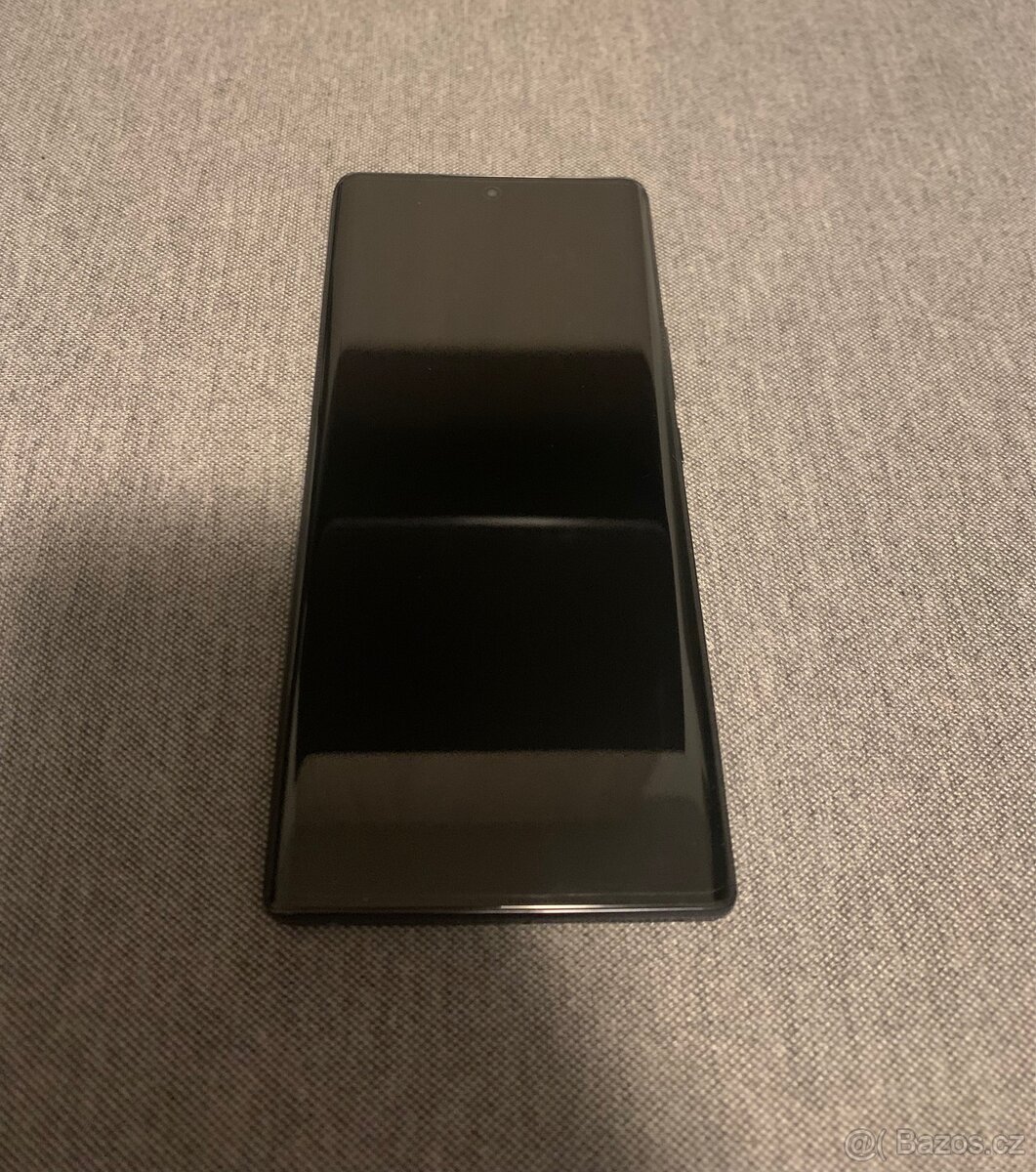 HONOR 70 128GB ČERNÝ, 6 MĚSÍCŮ ZÁRUKA