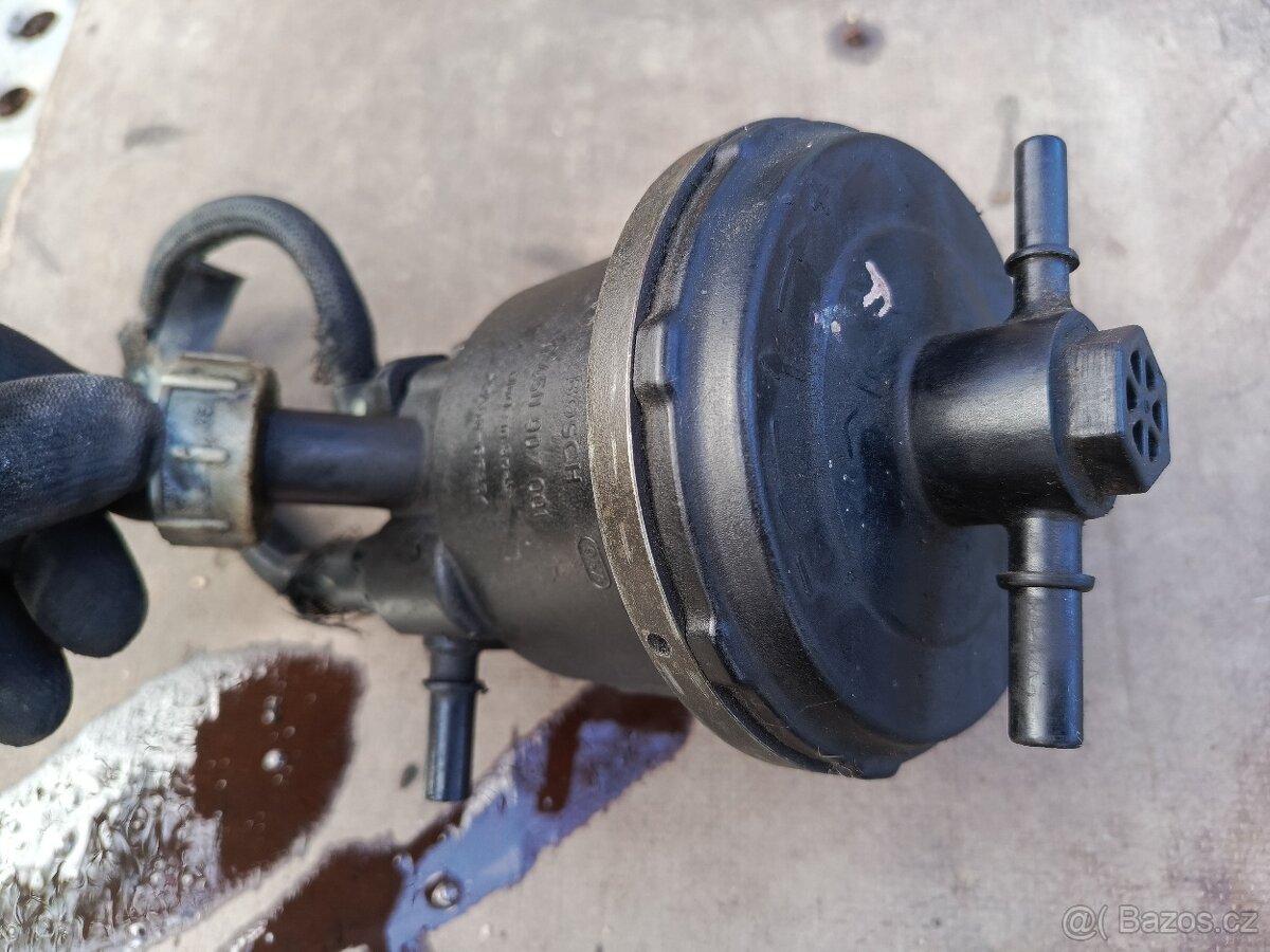 Prodám obal palivového filtru 2.0Hdi Peugeot - Citroen