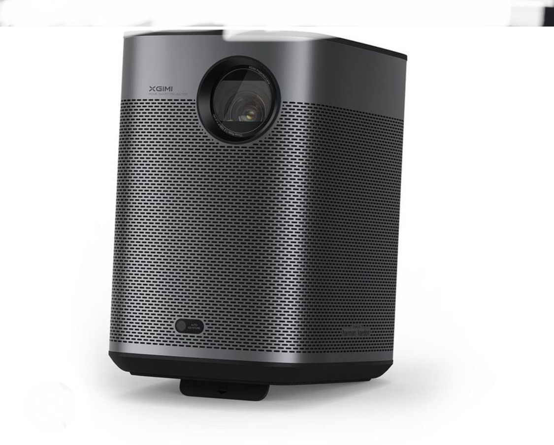 XGIMI Halo+