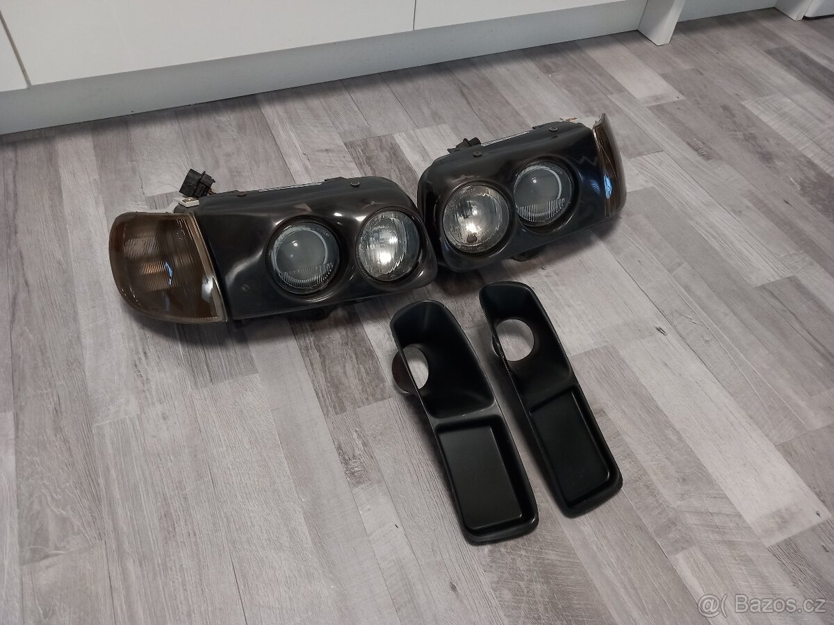 Světla Hofele Design sada