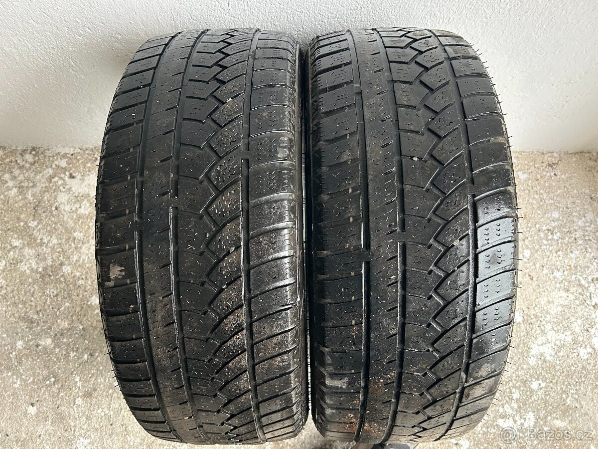 Zimní pneu 225/45/17 Hifly, Nokian