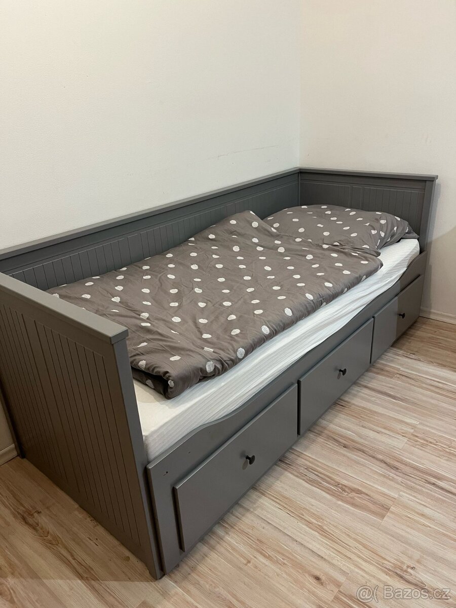 Postel IKEA