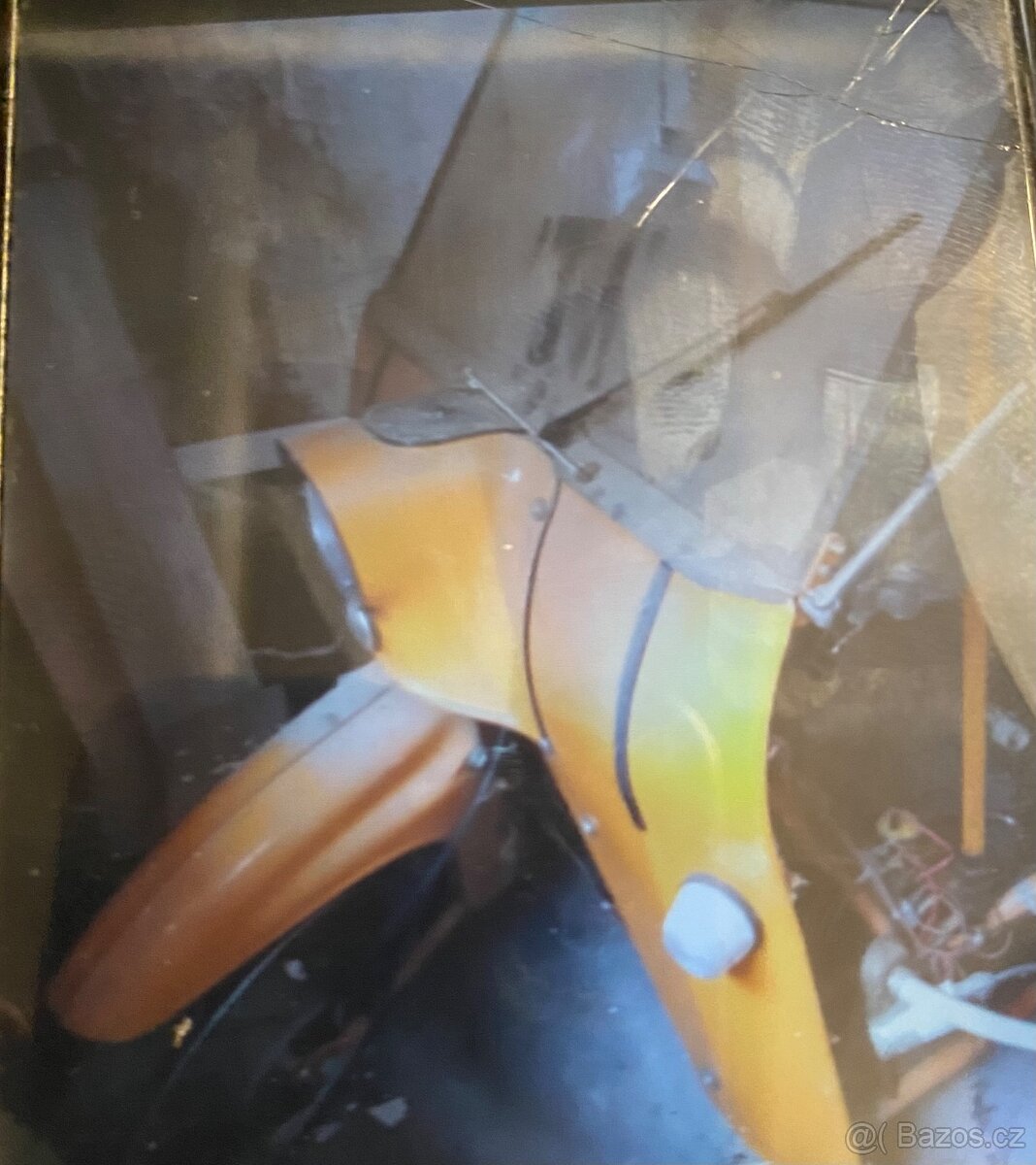 Simson DUO