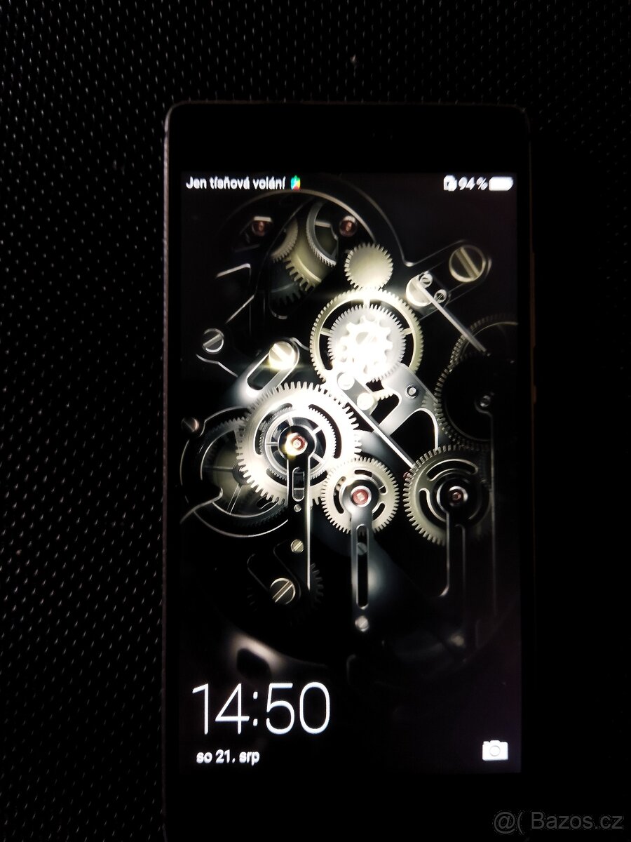 Huawei P8 TOP STAV