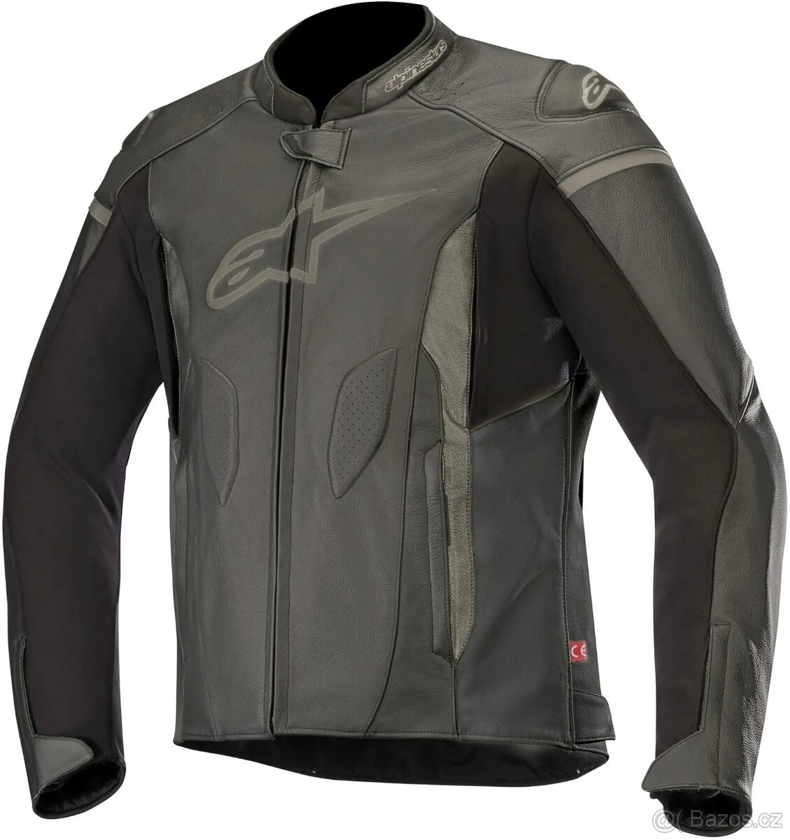 ALPINESTARS FASTER SZ. 52