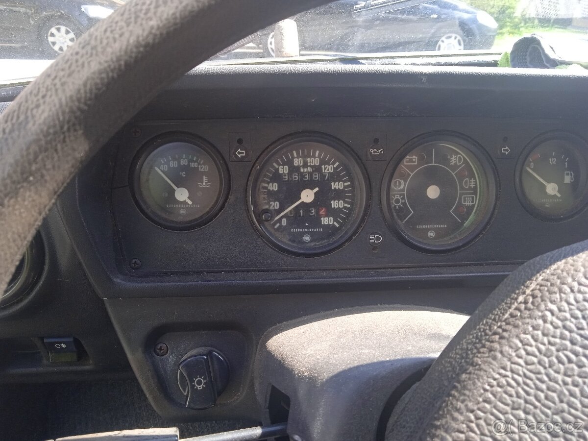 Škoda 125 L