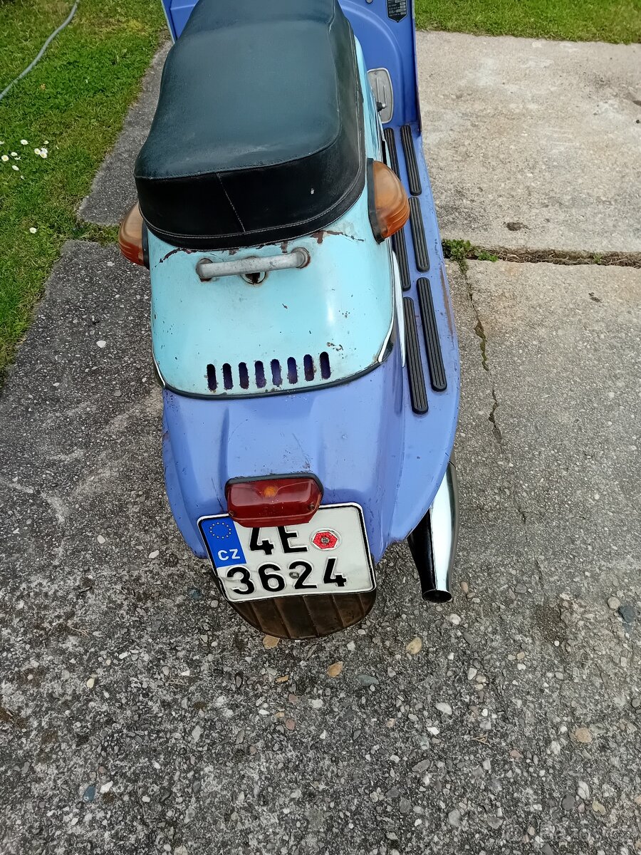 Skutr 502