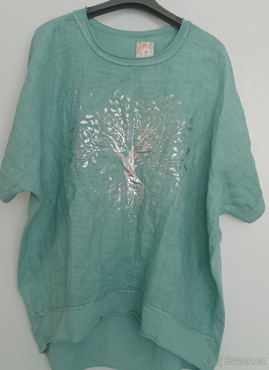 Halenka-triko 4XL
