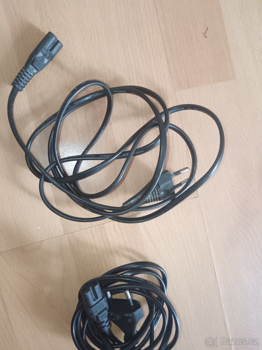 Kabely SCART,rozdvojky, prodlužovací kabely,kolakcial