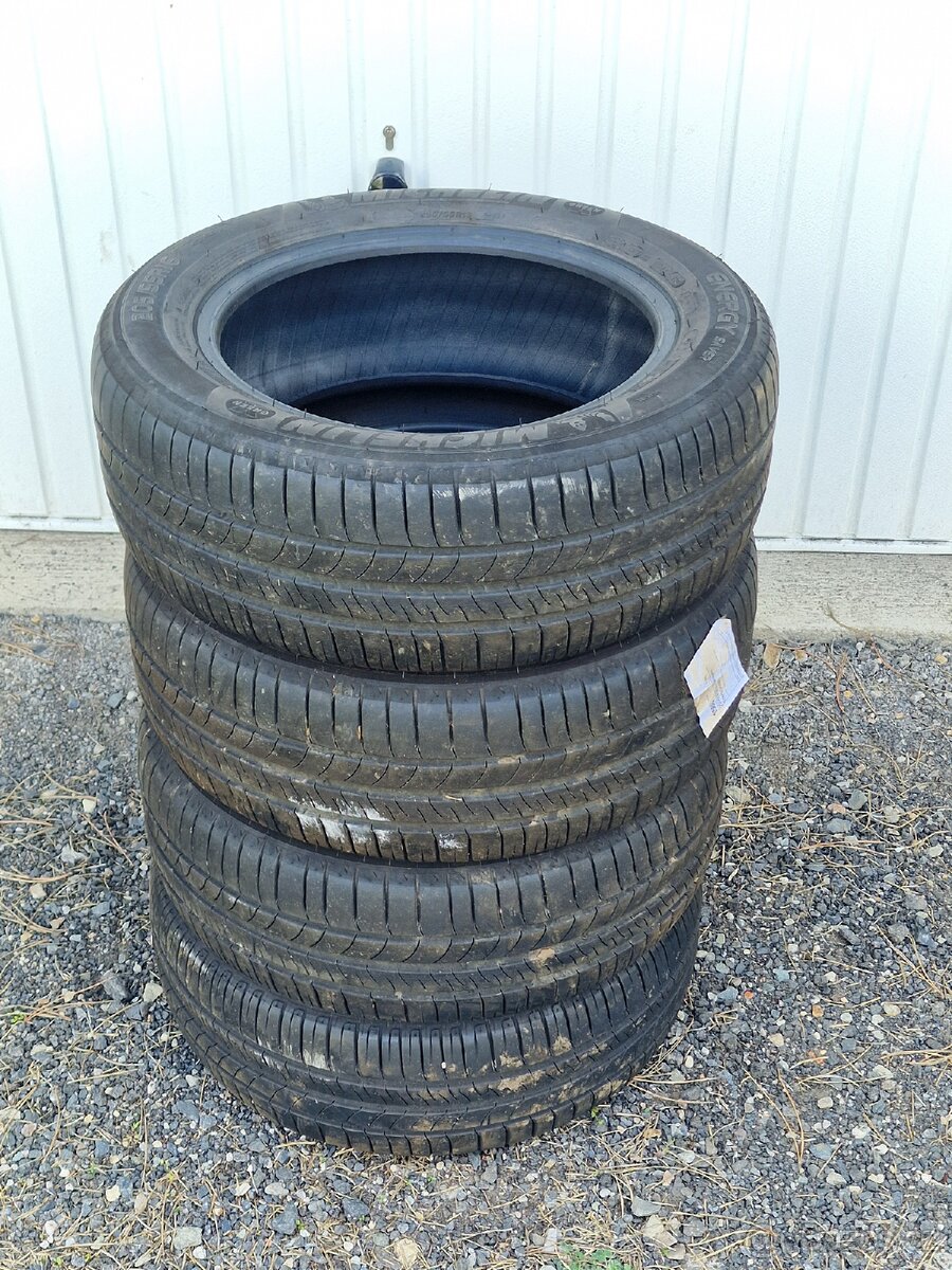 205/55/16 Letní pneumatiky Michelin Energy saver