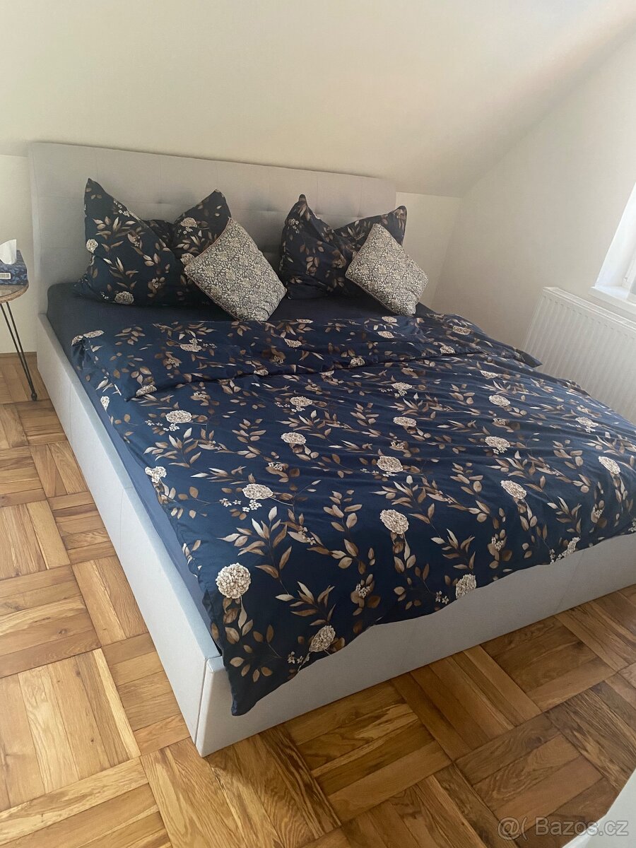 Postel 180x200