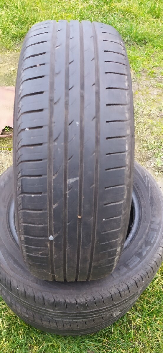 Letní pneu Nexen Nblue HD 185/60/15 84H Dot 2818