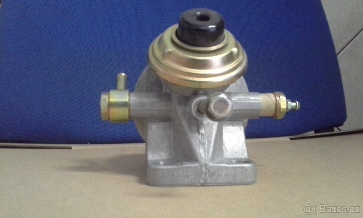 Prodám naftová pumpa Delphi 6260B663B NOVÁ