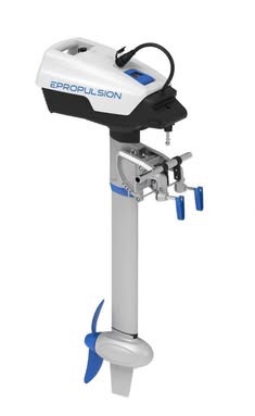 Elektromotor Epropulsion SPIRIT 1.0 PLUS S
