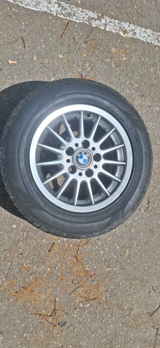 Kola 32 stiling BMW 5x120 r15