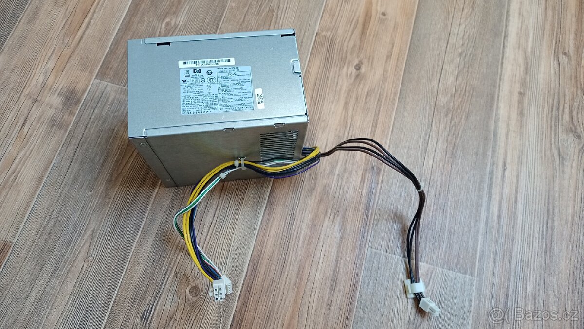 Hp 320W