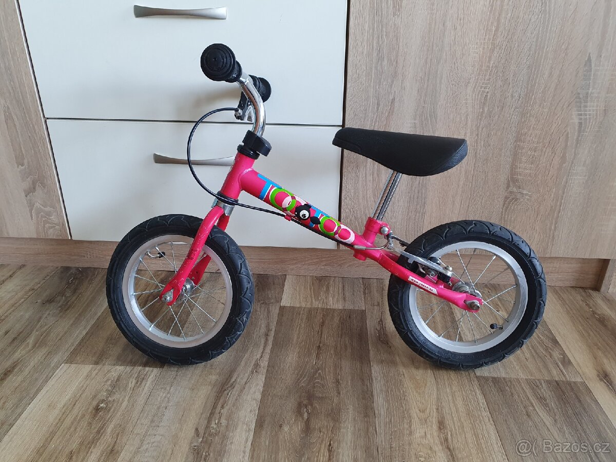 Dětské odrážedlo