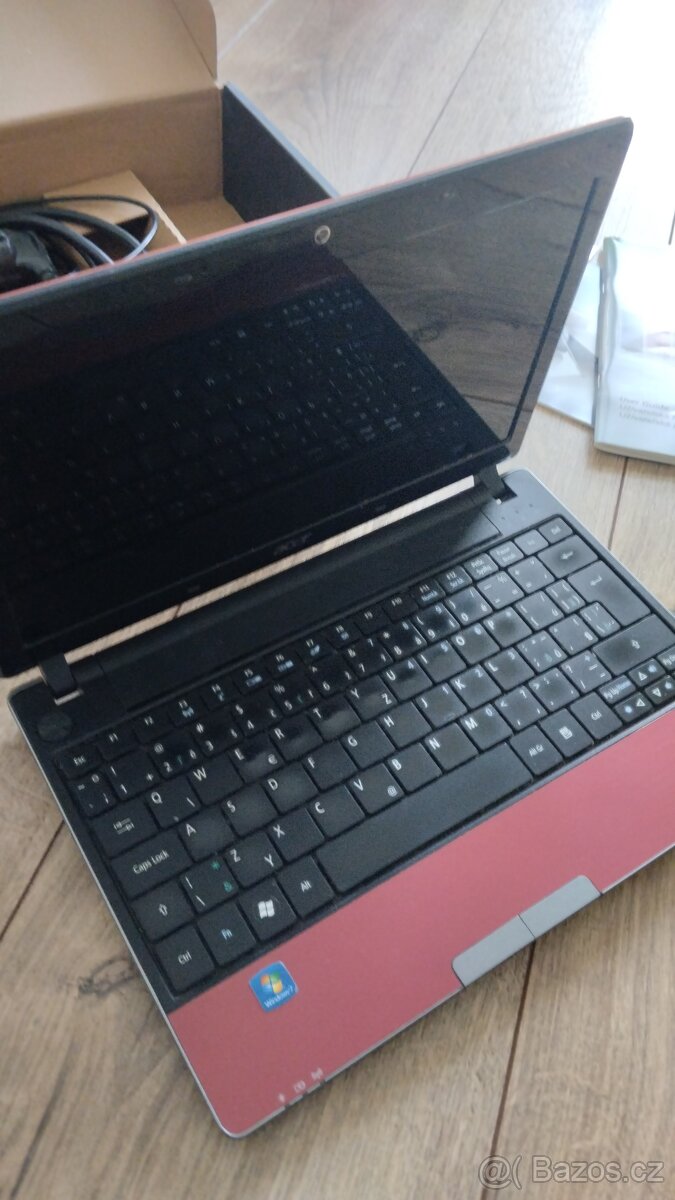 Acer Aspire One 721