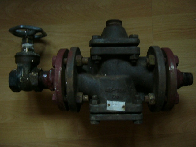 Regulator Mertik