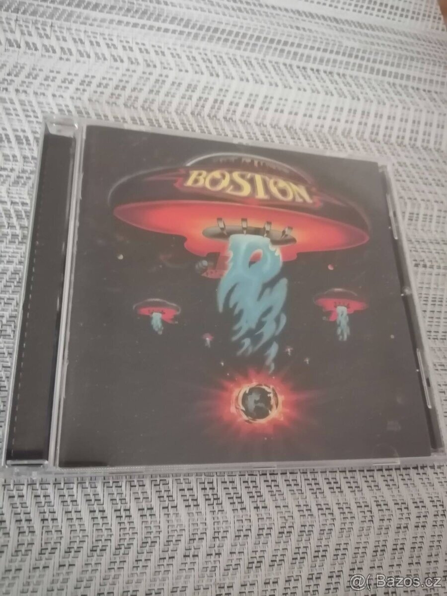 CD Boston - Boston