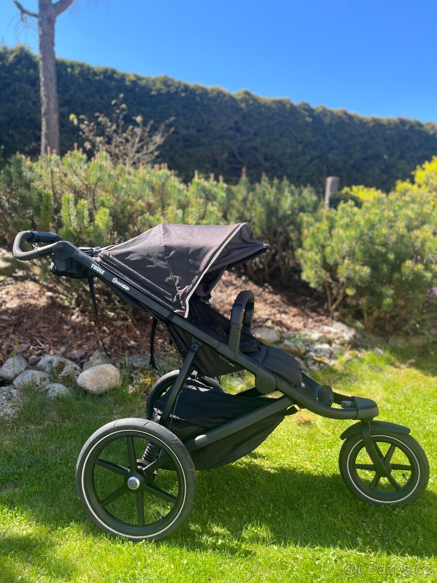 Sporťák thule urban glide 2