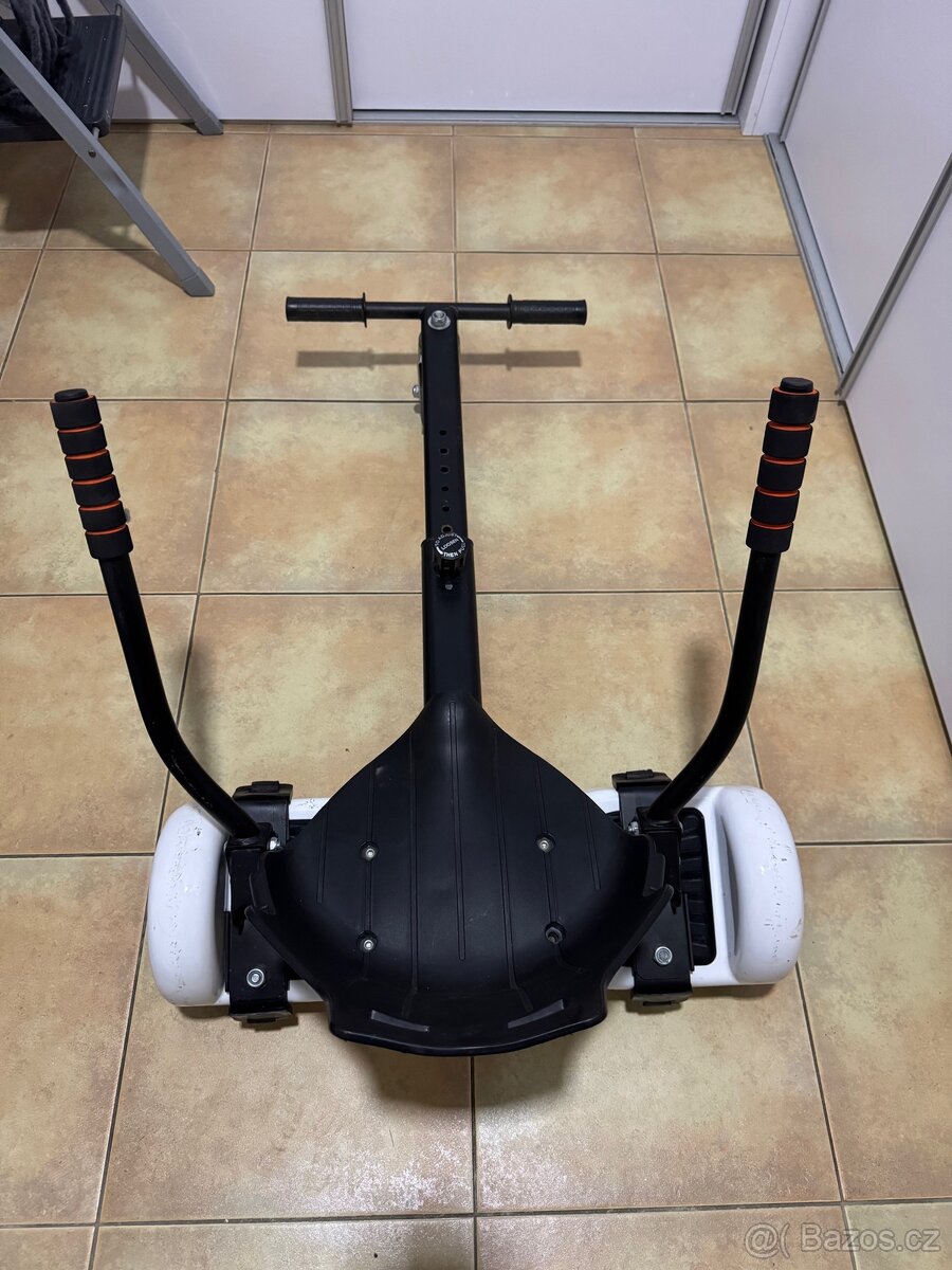 Howerboard + sedátko