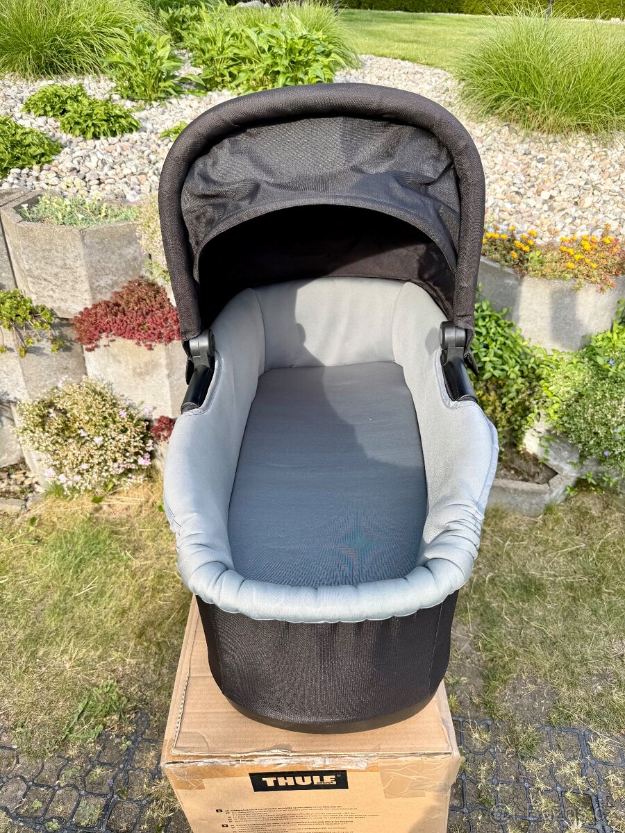 Korba thule urban glide 2