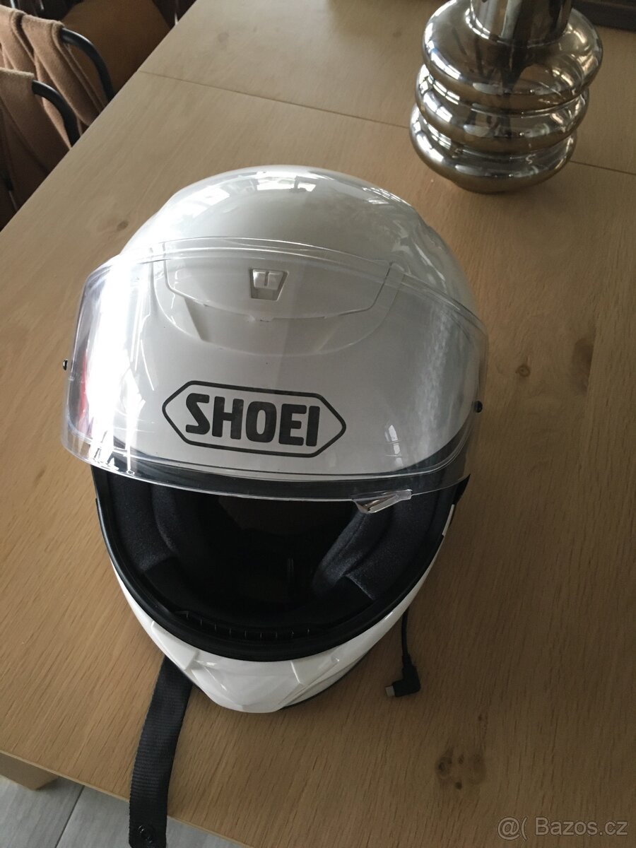 Shoei vel S